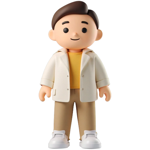 AI Cartoon Character Generator