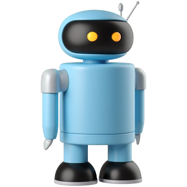 AI Cartoon Character Generator Demo