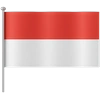 Flag waving preview