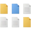 Multiple export formats