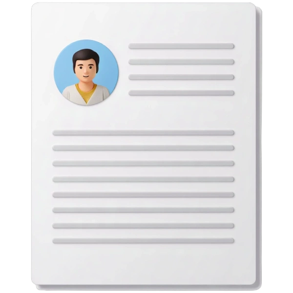 AI text extraction for flashcards