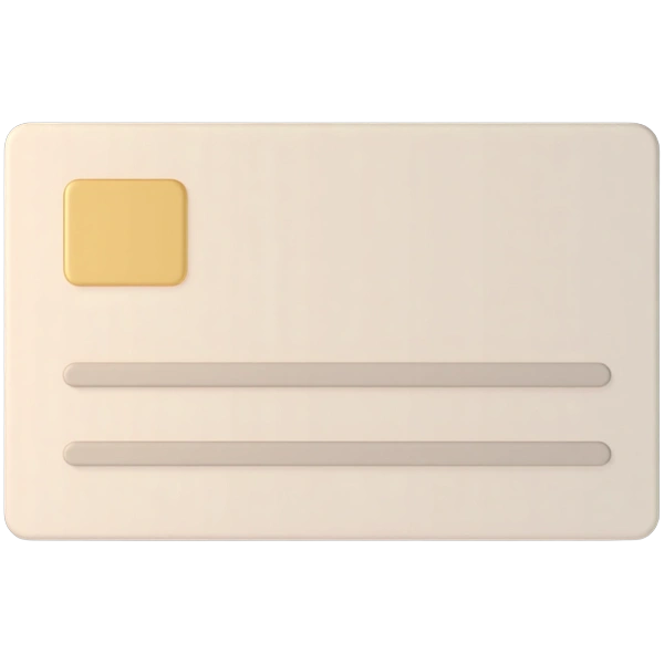 Customizable flashcard designs