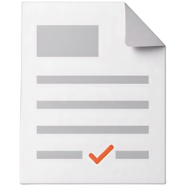 PDF processing for flashcards