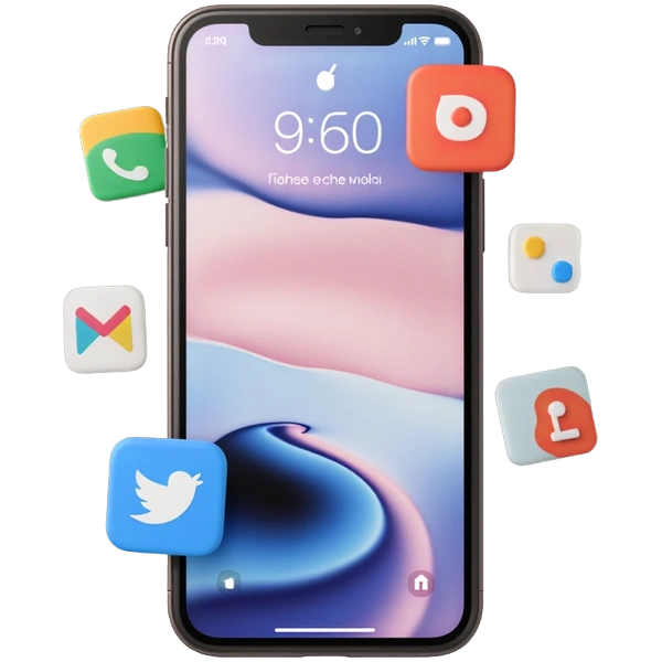 Free AI App Icon Generator