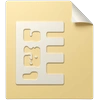 Export Format Options