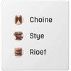 Icon Style Variety
