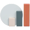 Data Charts Icon