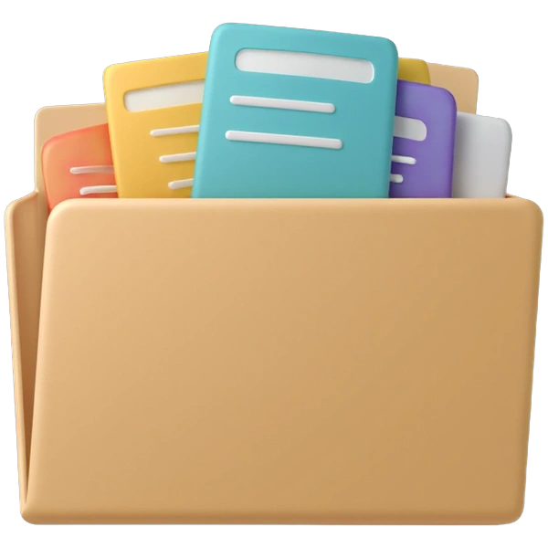 Professional Design Elements