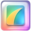 Transparent Background Icon