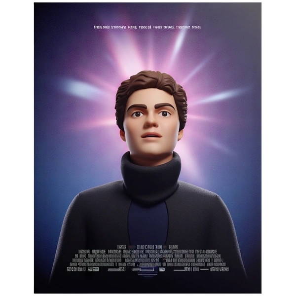 AI Movie Poster Generation