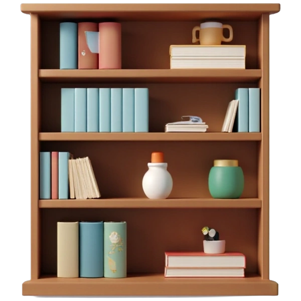 Cinematic Element Library