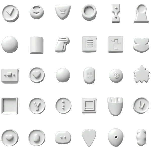 Element Library Feature