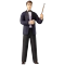 Generate New Background