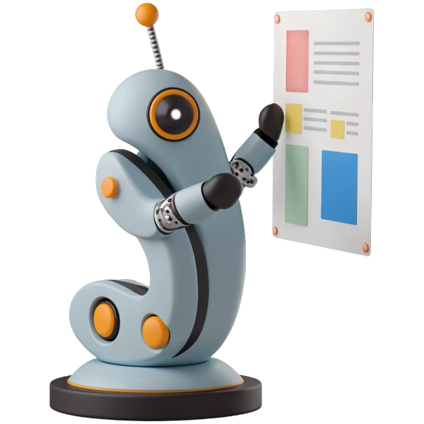 AI Design Assistance