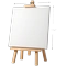 Choose Canvas Size