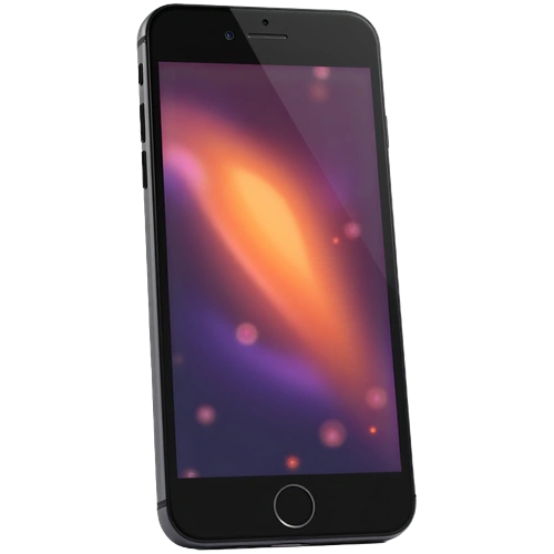 AI Wallpaper Generator Preview