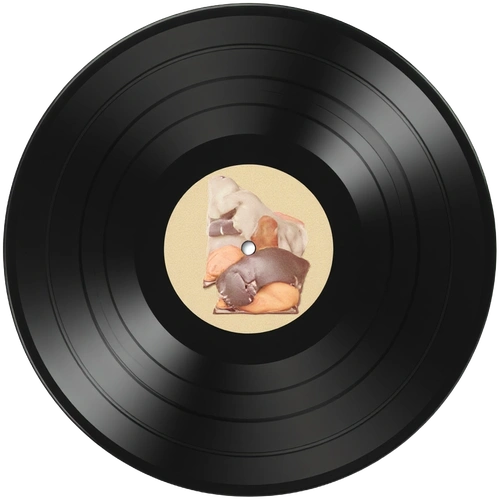 Album Cover Creator