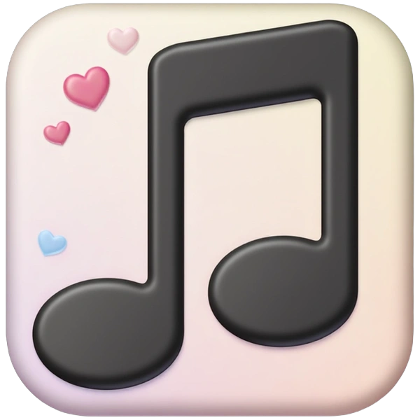 Song cover art maker graphics library