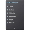 Style Presets Icon