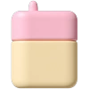 Background Removal Icon