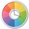 Color Adjustment Icon