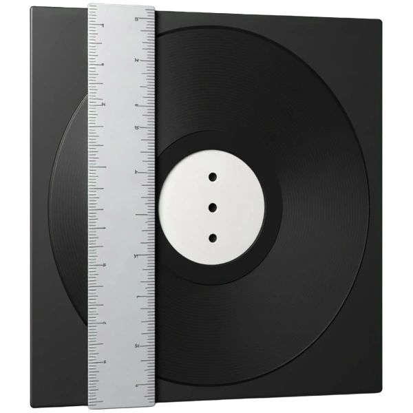 High Resolution Album Covers