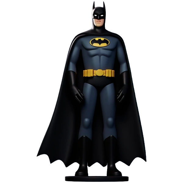 Batman Signal Meme Creator