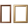 Canvas Size Icon
