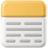 Template Icon