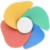 Color Palette Icon