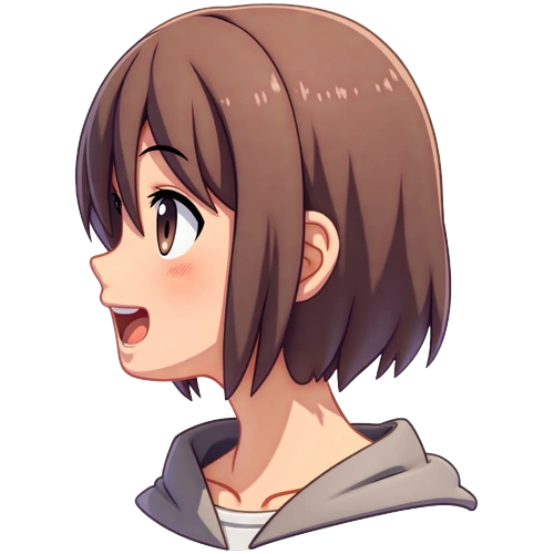 Anime PFP Maker Example