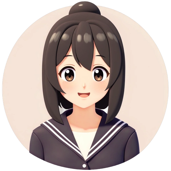 Anime graphic library