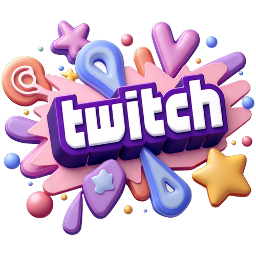 Anime Twitch Banner