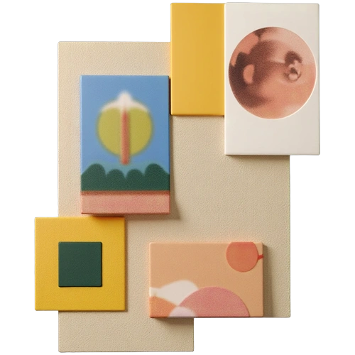 Art Collages Creator Tool