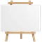 Choose Canvas