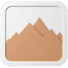 Background Removal Icon