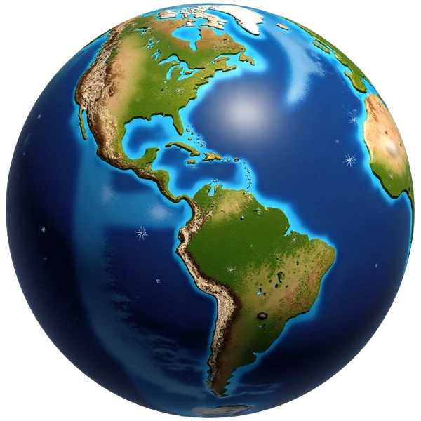 Space and Earth backgrounds