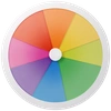 Color Scheme Icon