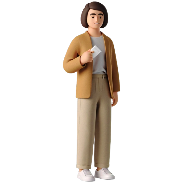 Drag and Drop Avatar Creation