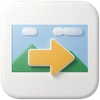 Upload Icon