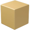 3D Elements Icon
