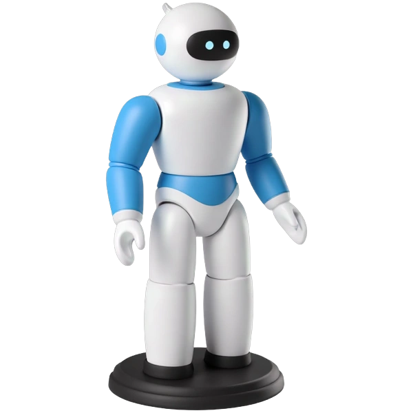 AI-powered avatar creation