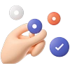 Drag and Drop Icon