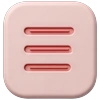 Address Lines Icon