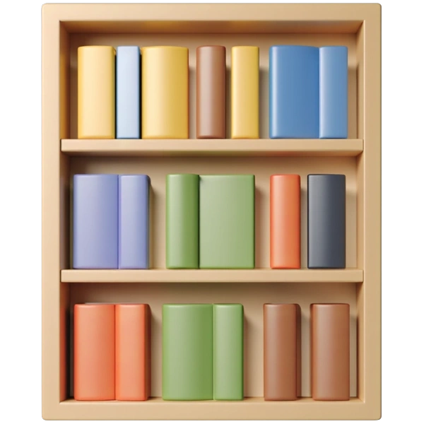 Background Elements Library