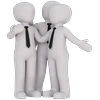 Collaboration Icon