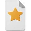 Export Formats Icon