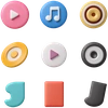 Genre-Specific Design Elements
