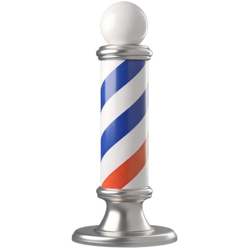 Barbershop Logo Maker