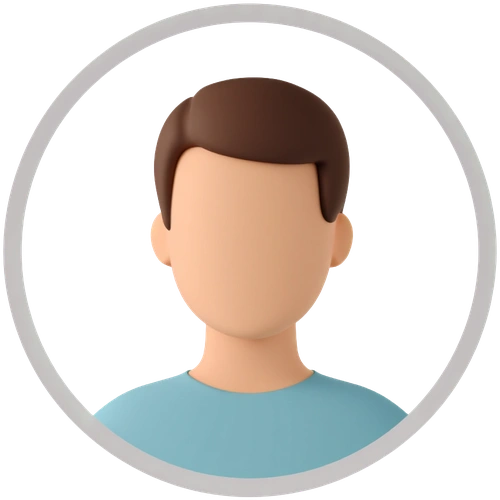 Basic profile picture examples